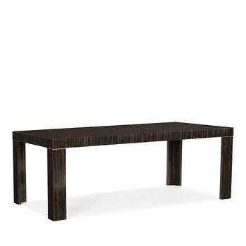 caracole | Edge Dining Table,商家Bloomingdale's,价格¥16054