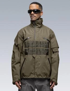 推荐3L GORE-TEX Pro Interops Jacket With Detachable Hood商品