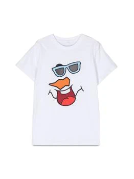 Stella McCartney | Snowman M/c T-shirt 8.1折