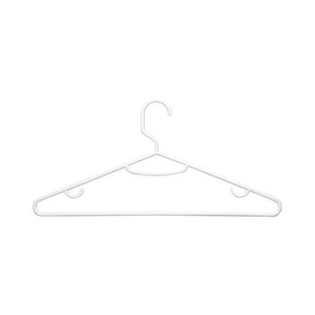 商品Honey Can Do | Plastic Hangers, 60 Piece,商家Macy's,价格¥311图片