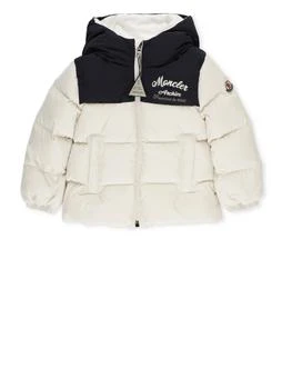 Moncler | Joe Down Jacket,商家Italist,价格¥2500