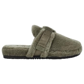 ugg男鞋板鞋, UGG | UGG Fluff It - Men's商品图片 6.3折, 满$120减$20, 满$75享8.5折, 满减, 满折