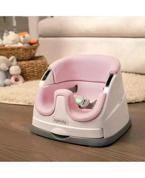 Ingenuity | Baby Base 2-in-1™ Seat – Peony™,商家Macy's,价格¥307