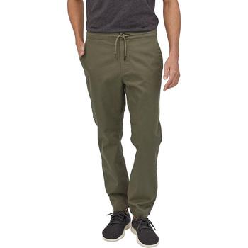 Patagonia | Twill Traveler Pant - Men's商品图片,4.5折