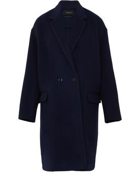 女士Isabel Marant, Isabel Marant | Efegozi 大衣商品图片 