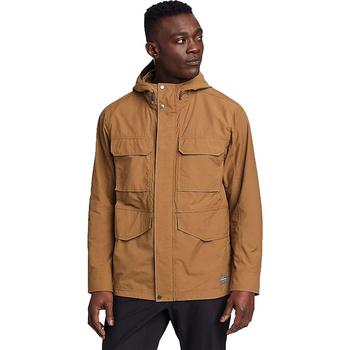 Eddie Bauer是什么牌子, Eddie Bauer | Eddie Bauer Men's Trekker Hoodie商品图片 7折