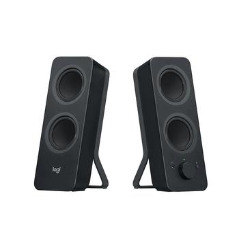 商品Logitech | Z207 Bluetooth Computer Speakers,商家Verishop,价格¥497图片