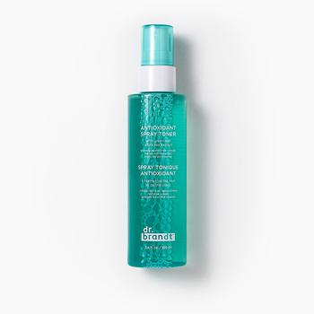 Dr. Brandt Skincare | ANTIOXIDANT SPRAY TONER - 3.4 fl. oz/100ml商品图片,