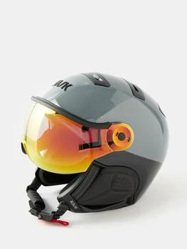 KASK | Montecarlo visor ski helmet,商家MATCHES,价格¥1692