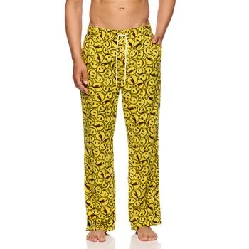 Joe Boxer | Men's Fleece Pants,商家Macy's,价格¥268