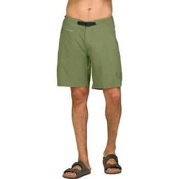 Norrøna | Femund Silent Grid Short - Men's,商家Backcountry,价格¥414