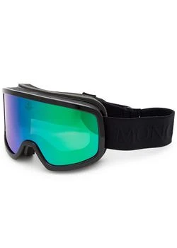 Moncler | Terrabeam ski goggles,商家Harvey Nichols,价格¥3099
