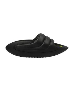 Balmain | Oversize Sole Leather Slides商品图片,8.1折