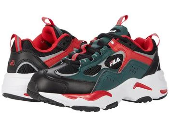 Fila | Trigate Plus (Big Kid) 8.9折, 独家减免邮费