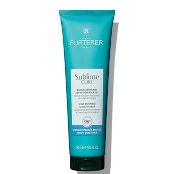 René Furterer | Rene Furterer SUBLIME CURL Curl Activating Conditioner 5 fl.oz. 