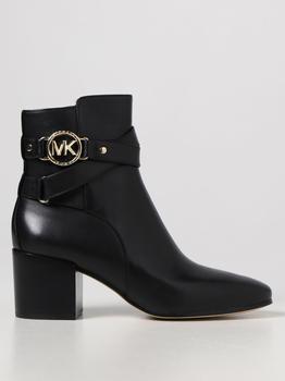 推荐Michael Kors flat booties for woman商品