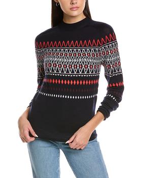 美利奴北京, Sweaty Betty | Sweaty Betty Merino Wool Base Layer Top商品图片 5.7折