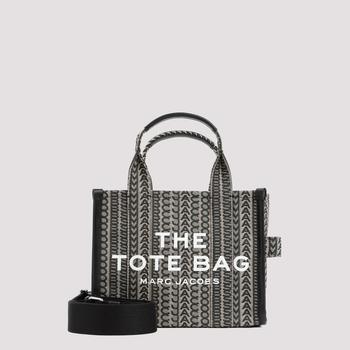 Marc Jacobs | Marc Jacobs The Monogram Mini Tote Bag商品图片,7.6折