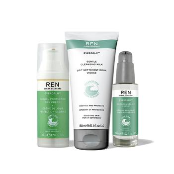 product Evercalm™ Sensitive Skin Trio image