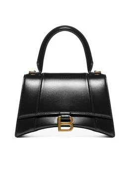 Balenciaga | Balenciaga Hourglass Small Top Handle Bag 7折, 独家减免邮费