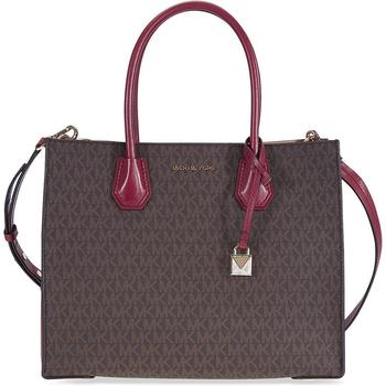 michael kors tote, Michael Kors | Michael Kors Mercer Kors Studio Convertible Tote商品图片 8.5折