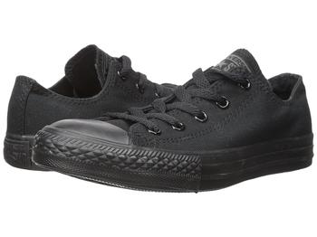 推荐Chuck Taylor® All Star® Core Ox (Infant/Toddler)商品