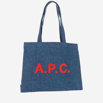 A.P.C.双肩包, A.P.C. | A.P.C. Bags商品图片 7折