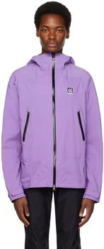 推荐Purple Snæfell Jacket商品