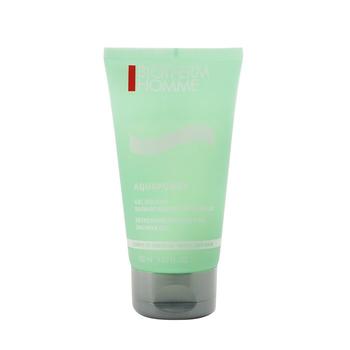 商品Biotherm | 碧欧泉 男士水动力清爽沐浴露 Homme Aquapower Shower Gel 150ml/5.07oz,商家Strawberrynet,价格¥234图片