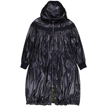 时尚moncle女装, Moncler | Ladies 1952 Super Long Nylon Coat商品图片 3.1折