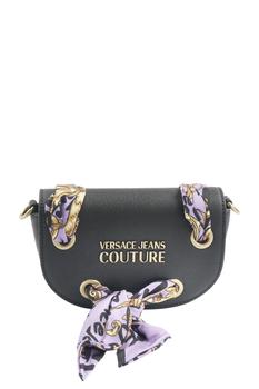 Versace | Shoulder bag with logo商品图片,额外9折, 额外九折