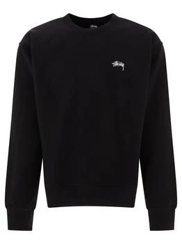 STUSSY | STÜSSY "Stock Logo" sweatshirt 6.6折, 独家减免邮费