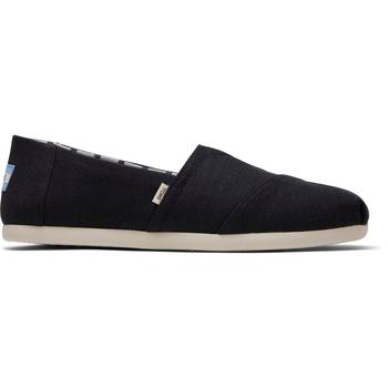 TOMS | Toms Mens Classic Logo Slip-on Loafers商品图片,5折×额外9折, 独家减免邮费, 额外九折
