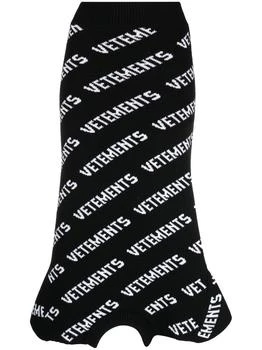 推荐Vetements Skirts商品