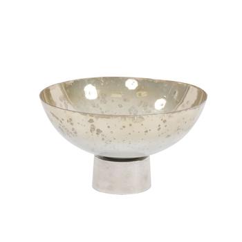 商品Round Grotto Glass Footed Bowl,商家Macy's,价格¥1643图片