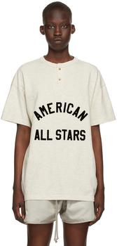 product Off-White 'All Star' Henley image