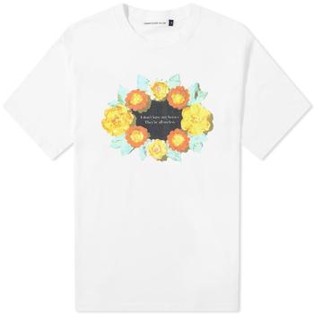 推荐Undercover Roses Tee商品