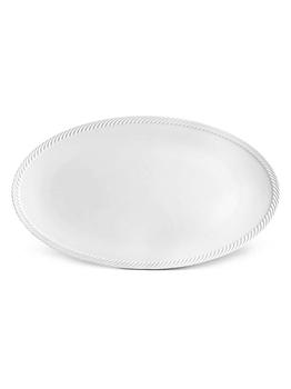 商品Corde Oval Platter图片
