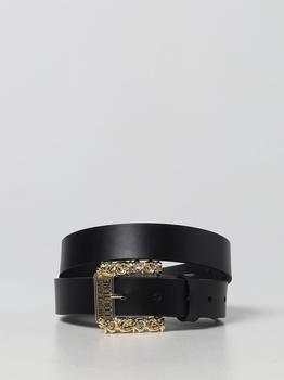 Versace | Versace Jeans Couture belt for man商品图片,8折