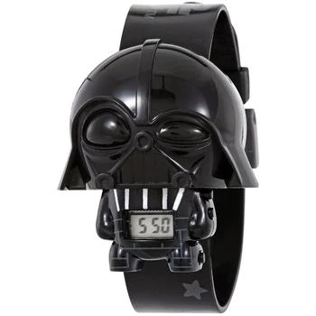 LEGO | BulbBotz Star Wars Darth Vader Kids Light-Up Digital Watch 2021098,商家Jomashop,价格¥149