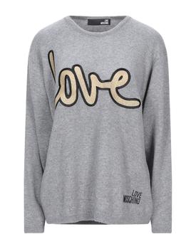 Love Moschino | Sweater商品图片,2.8折