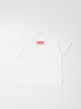fendi kids, Fendi | T-shirt kids Fendi Kids商品图片 