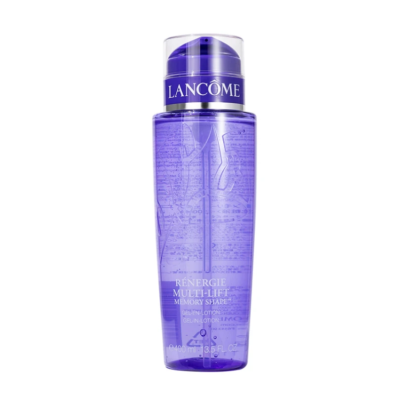 Lancôme | 兰蔻 塑颜凝露水 200/400ml 紧致轮廓 年轻弹润 6.1折, 限时价, 包邮包税, 限时价