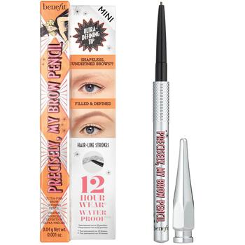Benefit Cosmetics | Benefit 贝玲妃精雕细琢细眉笔 4.5商品图片,额外7.8折, 额外七八折