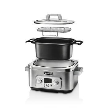 delonghi, De'Longhi | Livenza All-in-One Programmable Multi-Cooker商品图片 