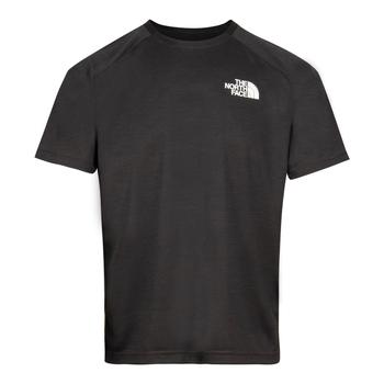 The North Face | The North Face MA T-Shirt Black商品图片,6.4折