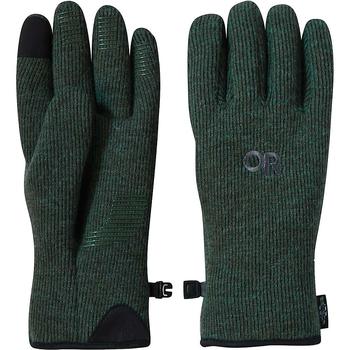 商品Outdoor Research | Men's Flurry Sensor Glove,商家Mountain Steals,价格¥170图片