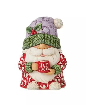 Jim Shore | Hot Cocoa Gnome Figurine,商家Macy's,价格¥295