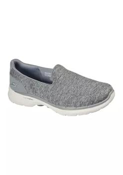 SKECHERS | Go Walk 6 Grand Horizon Sneakers商品图片,7.5折