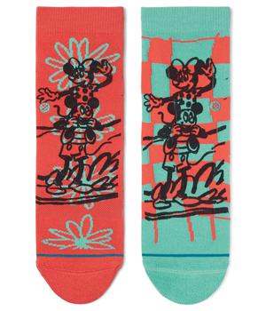 商品Stance | Tandem By Russ (Little Kid/Big Kid),商家Zappos,价格¥113图片